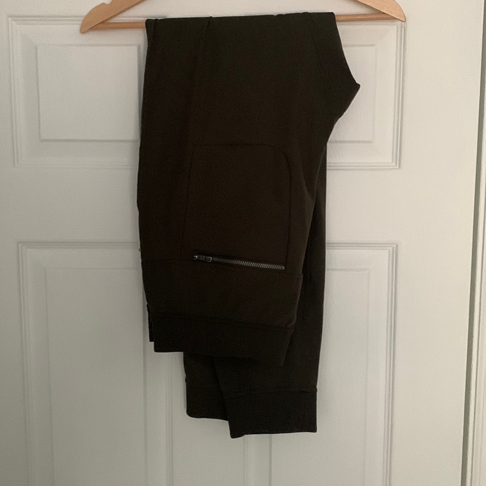 Lululemon ABC Joggers